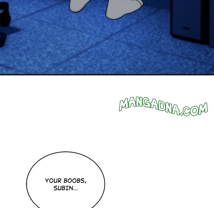 Kangsae the Strong - Chapter 36 Page 36