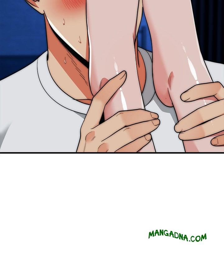 Kangsae the Strong - Chapter 36 Page 76