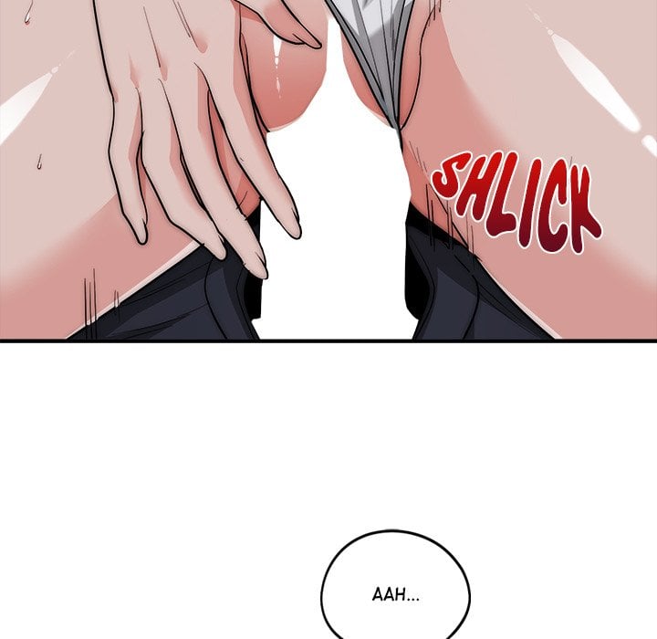 Kangsae the Strong - Chapter 36 Page 8