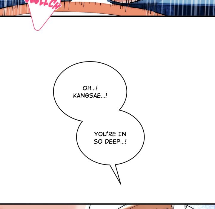 Kangsae the Strong - Chapter 36 Page 80