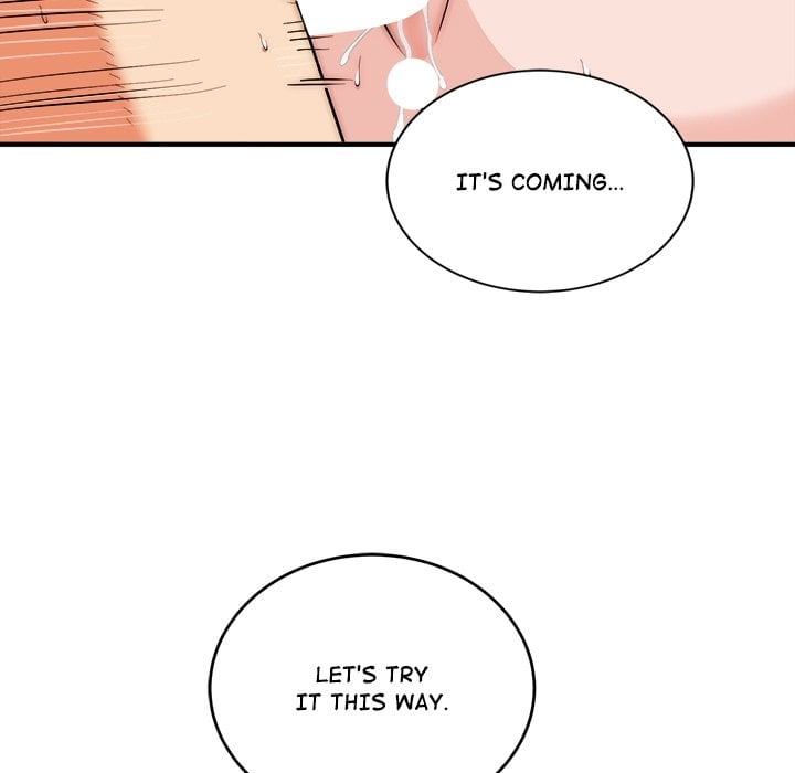 Kangsae the Strong - Chapter 36 Page 83