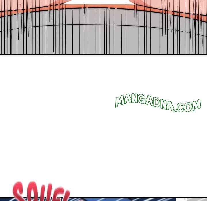 Kangsae the Strong - Chapter 36 Page 93