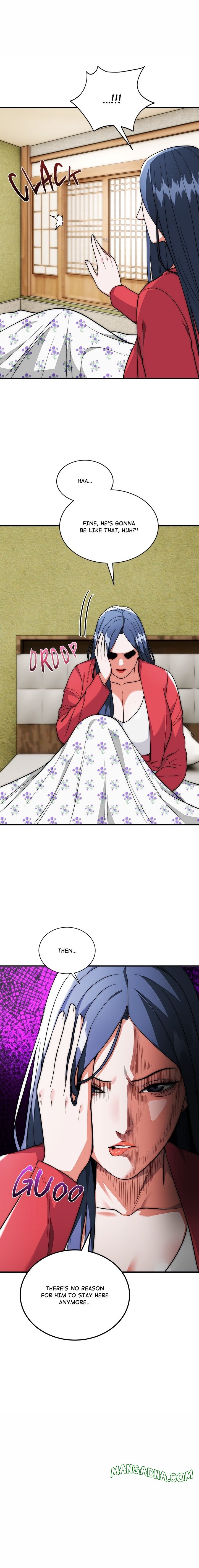 Kangsae the Strong - Chapter 37 Page 15