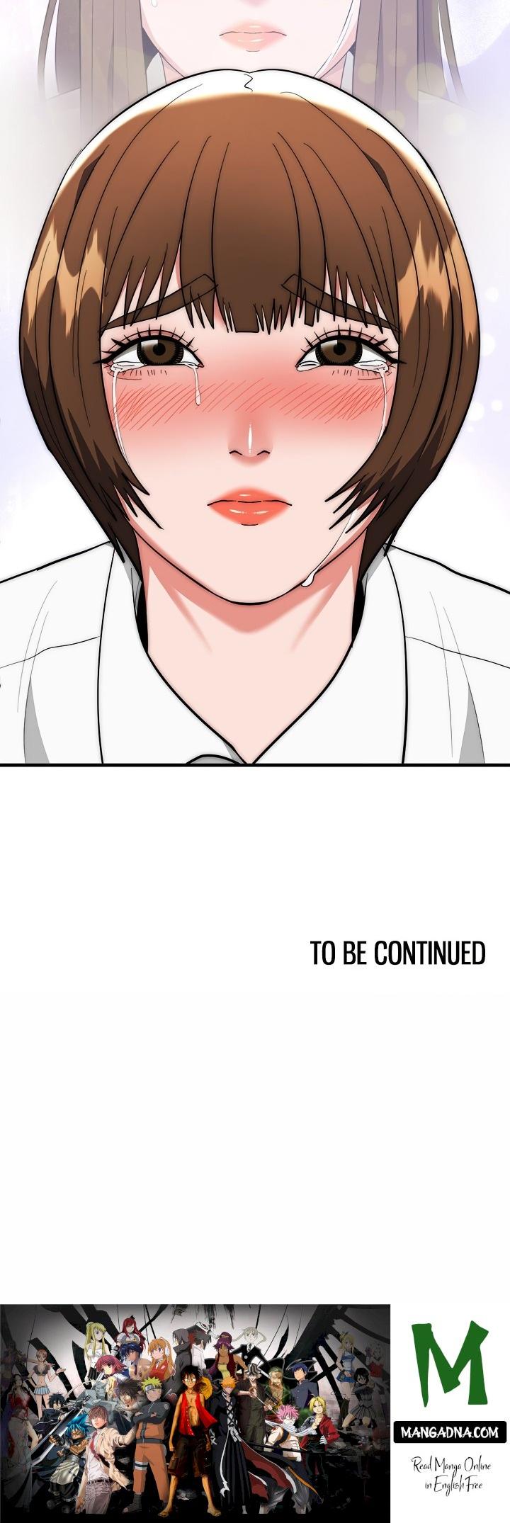 Kangsae the Strong - Chapter 38 Page 21