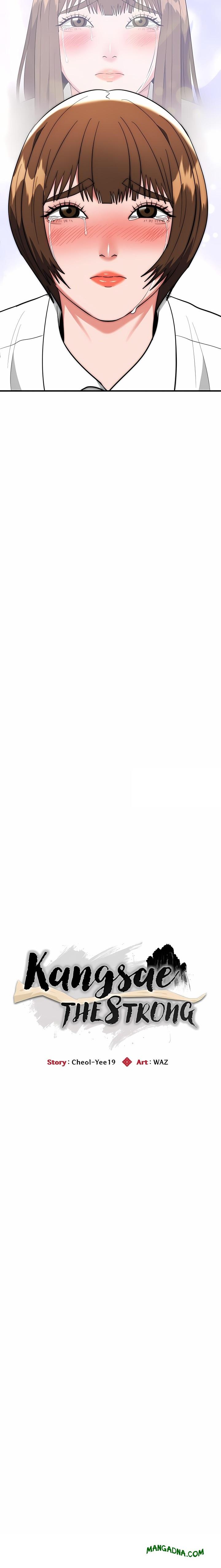 Kangsae the Strong - Chapter 39 Page 2