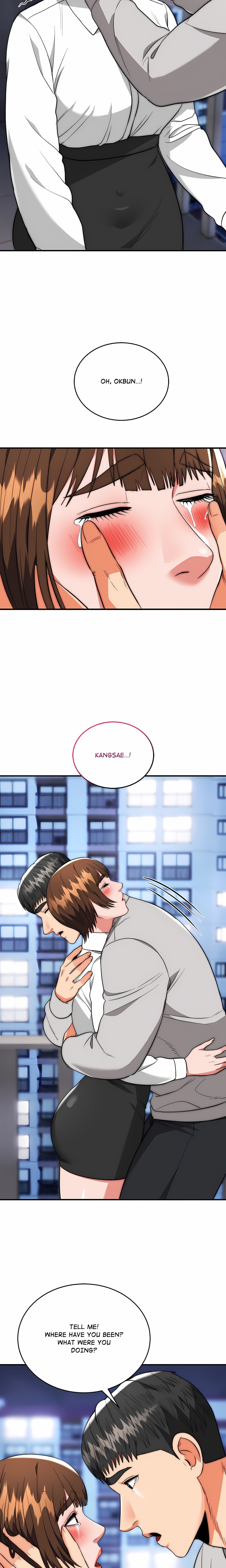 Kangsae the Strong - Chapter 39 Page 4