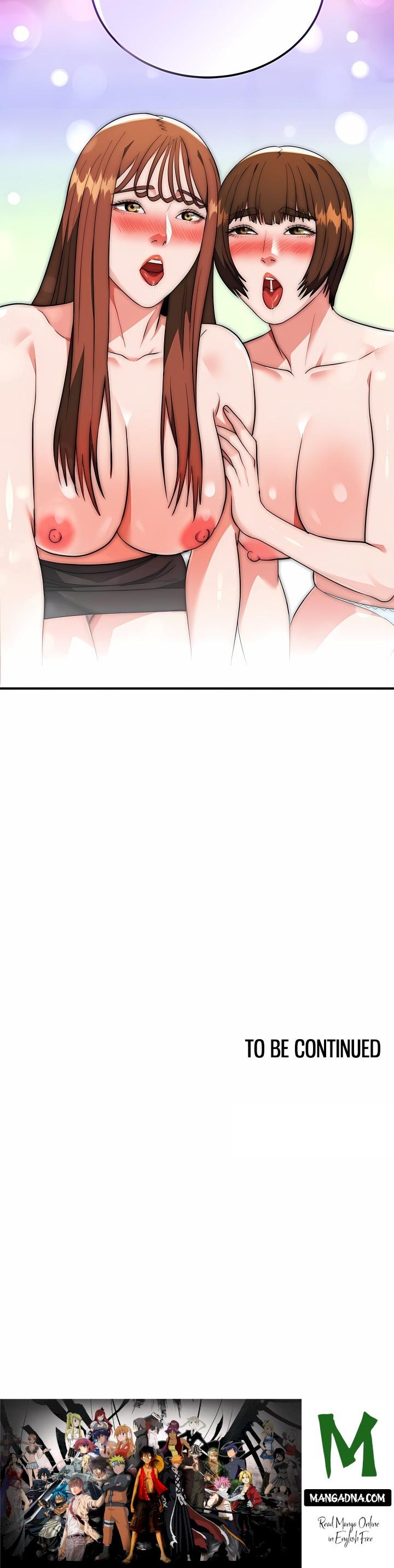 Kangsae the Strong - Chapter 42 Page 21