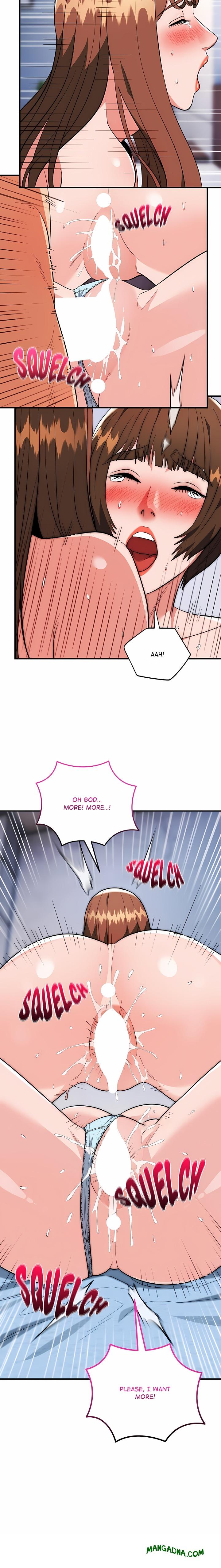 Kangsae the Strong - Chapter 43 Page 19
