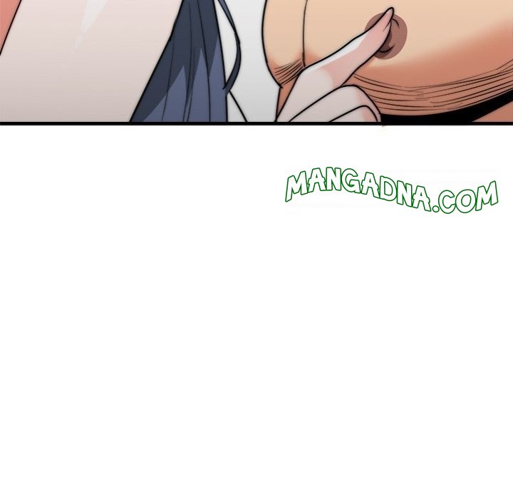 Kangsae the Strong - Chapter 6 Page 21