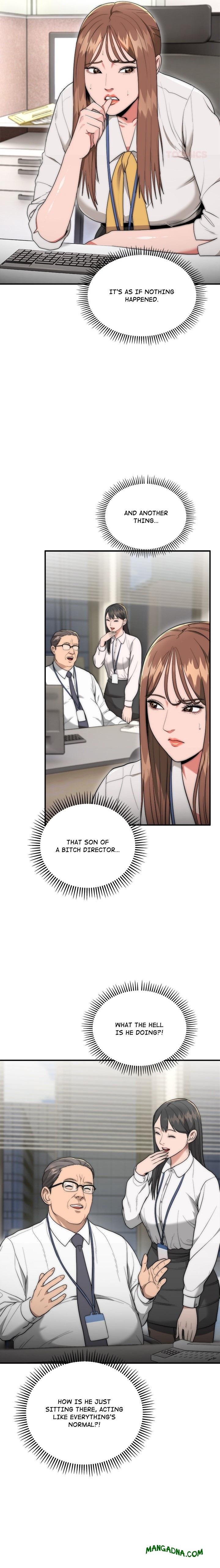 Kangsae the Strong - Chapter 8 Page 16