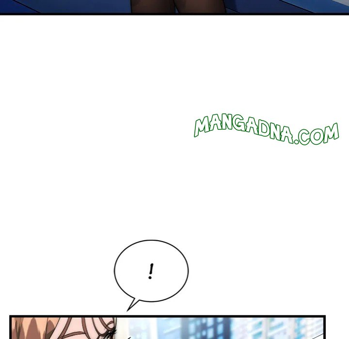 Kangsae the Strong - Chapter 9 Page 16
