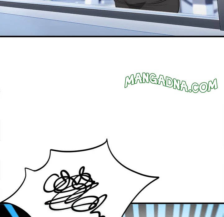 Kangsae the Strong - Chapter 9 Page 8