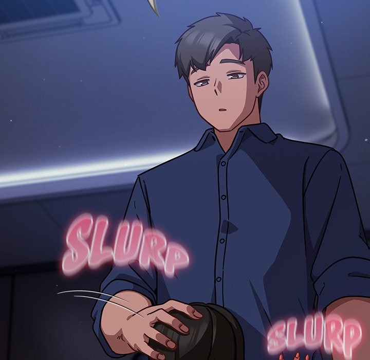 Let’s Play Hooky - Chapter 14 Page 10