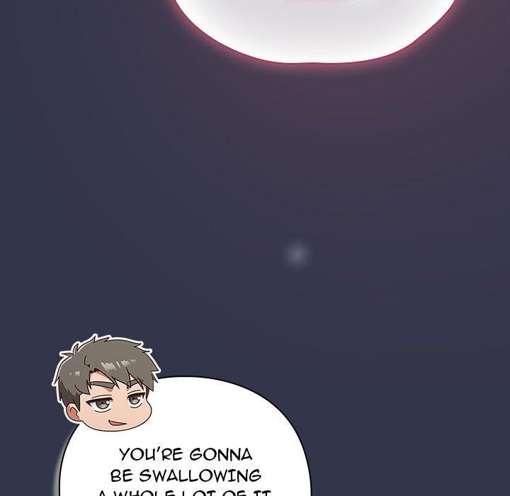 Let’s Play Hooky - Chapter 14 Page 123