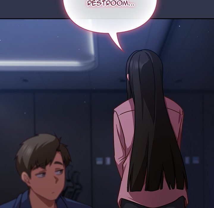 Let’s Play Hooky - Chapter 14 Page 131