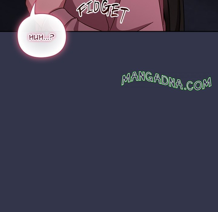 Let’s Play Hooky - Chapter 14 Page 143