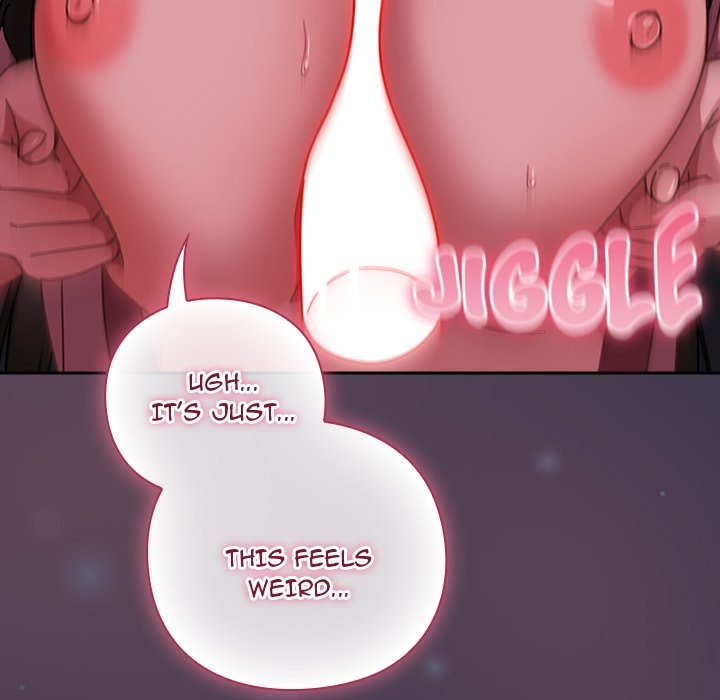 Let’s Play Hooky - Chapter 14 Page 51