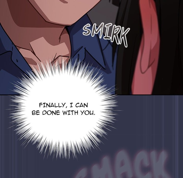 Let’s Play Hooky - Chapter 15 Page 122