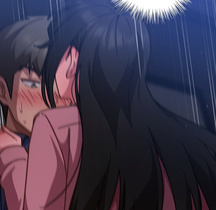 Let’s Play Hooky - Chapter 15 Page 134