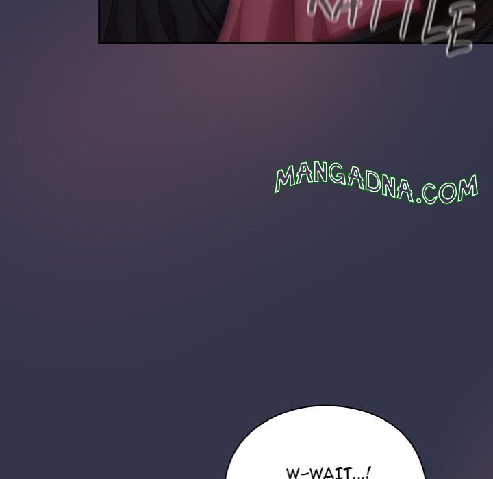 Let’s Play Hooky - Chapter 15 Page 141