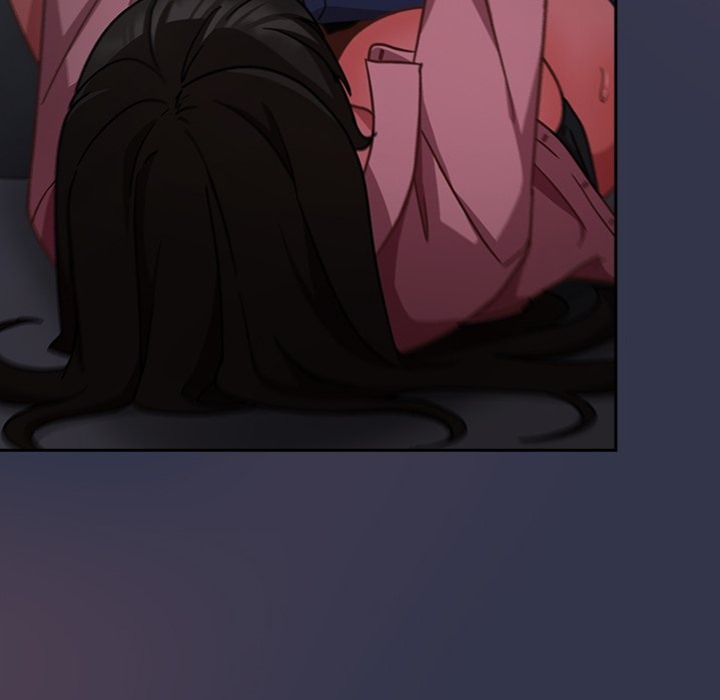 Let’s Play Hooky - Chapter 15 Page 143