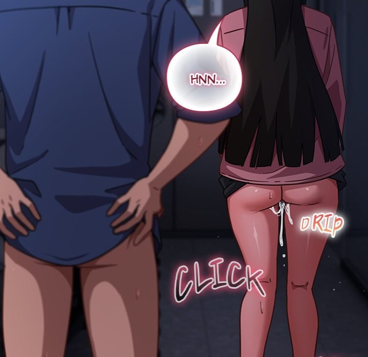 Let’s Play Hooky - Chapter 15 Page 179