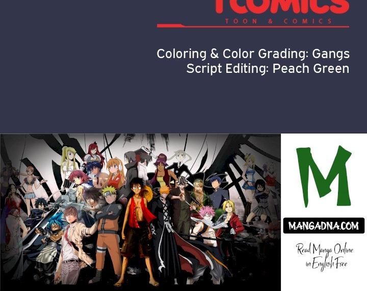 Let’s Play Hooky - Chapter 15 Page 231