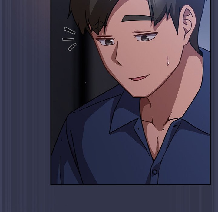 Let’s Play Hooky - Chapter 15 Page 41