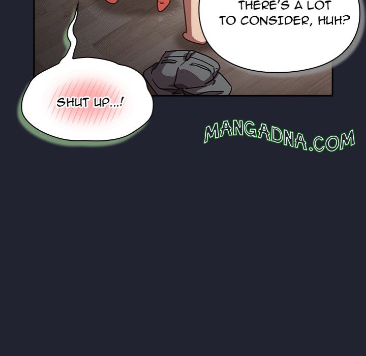 Let’s Play Hooky - Chapter 24 Page 38