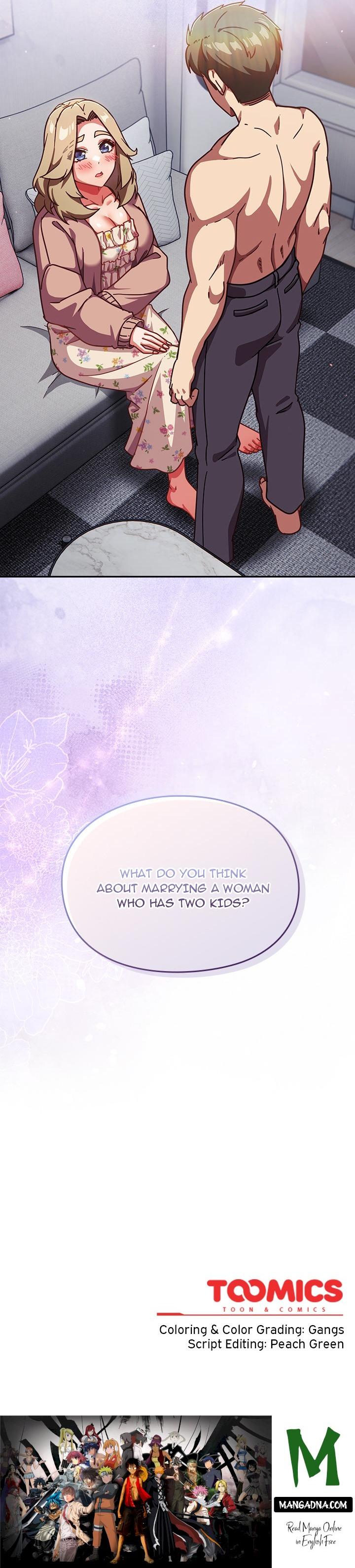 Let’s Play Hooky - Chapter 26 Page 23