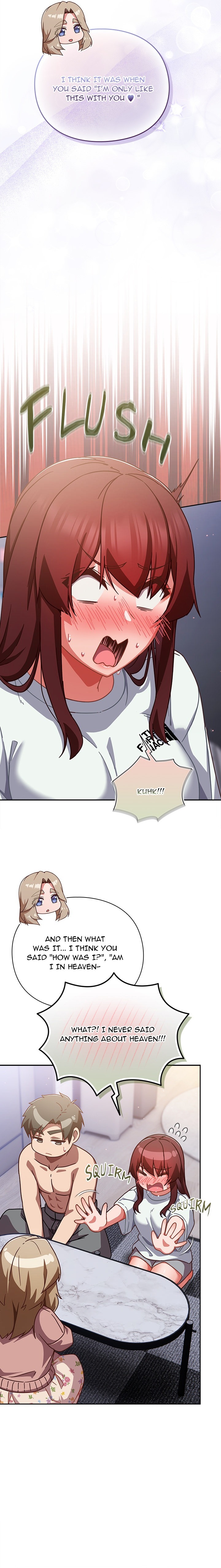 Let’s Play Hooky - Chapter 26 Page 3