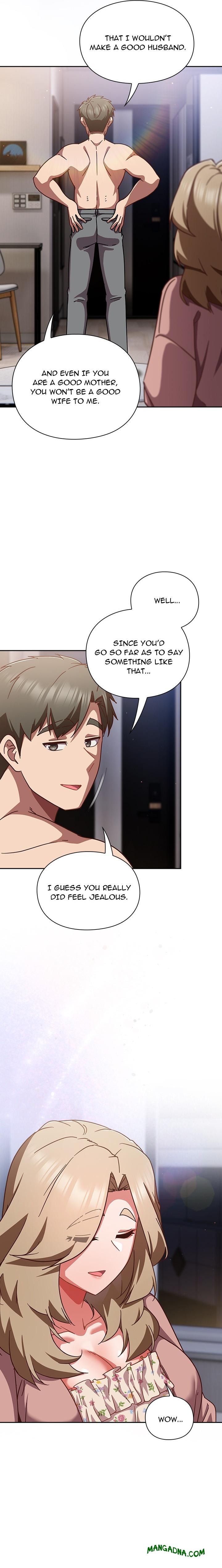 Let’s Play Hooky - Chapter 27 Page 3