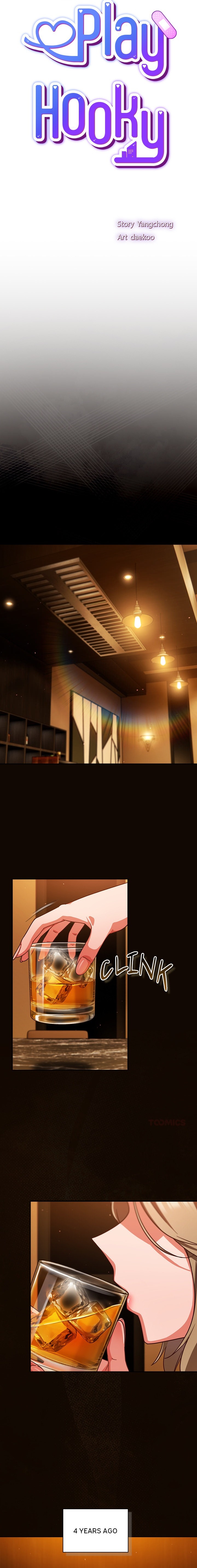 Let’s Play Hooky - Chapter 27 Page 5