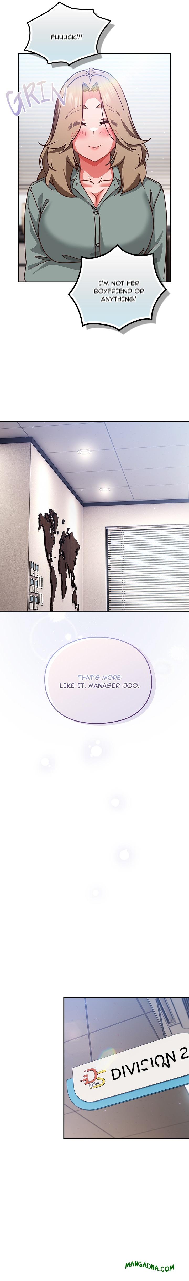 Let’s Play Hooky - Chapter 30 Page 16