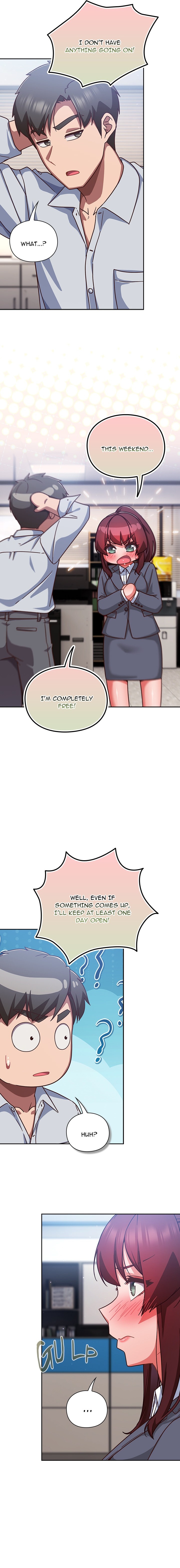 Let’s Play Hooky - Chapter 30 Page 21