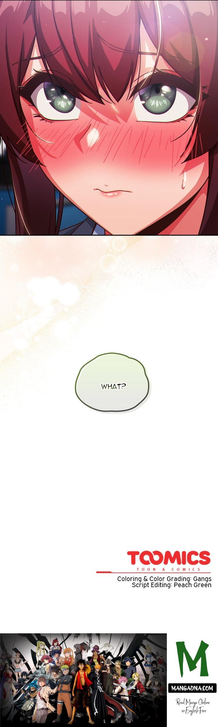 Let’s Play Hooky - Chapter 30 Page 23