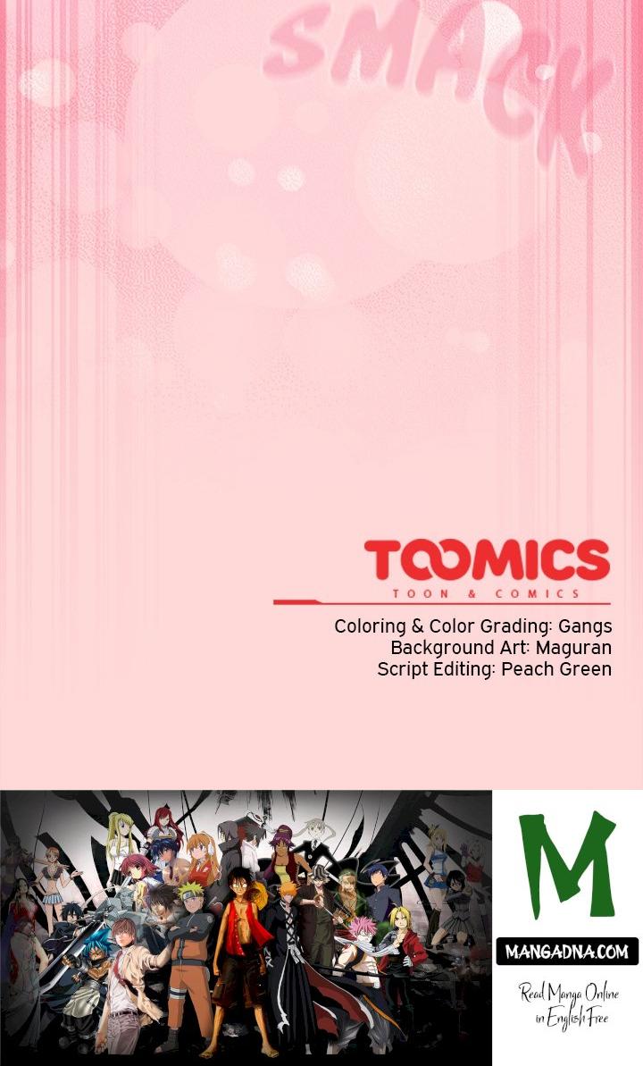 Let’s Play Hooky - Chapter 33 Page 24