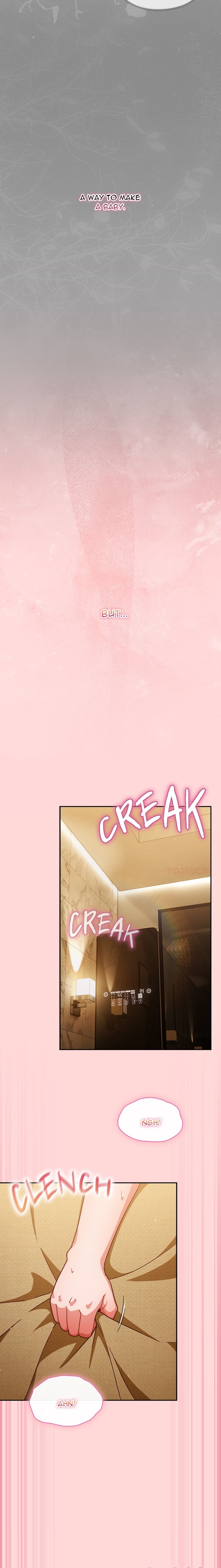 Let’s Play Hooky - Chapter 33 Page 4