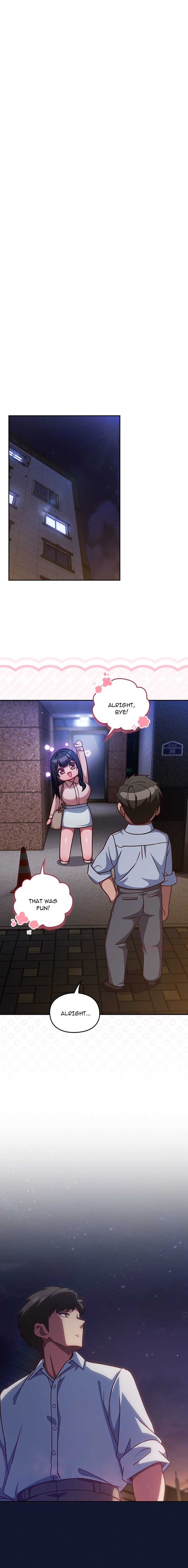 Let’s Play Hooky - Chapter 41 Page 13