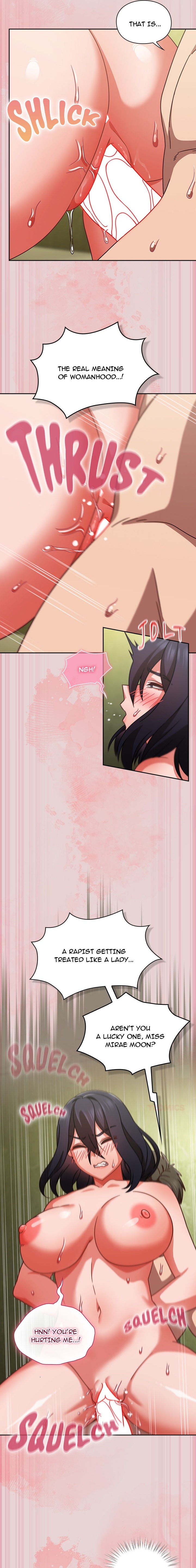 Let’s Play Hooky - Chapter 46 Page 11