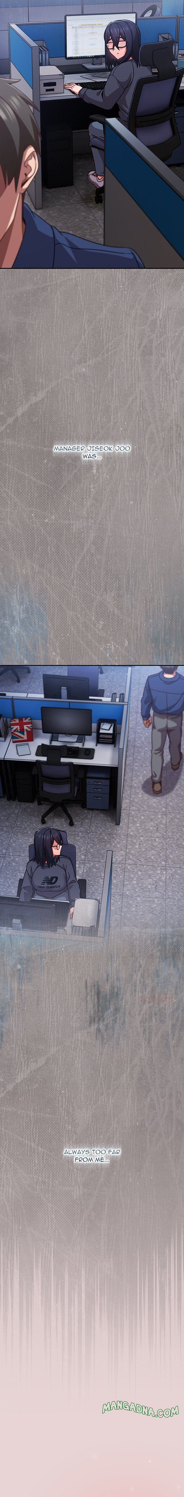 Let’s Play Hooky - Chapter 46 Page 14