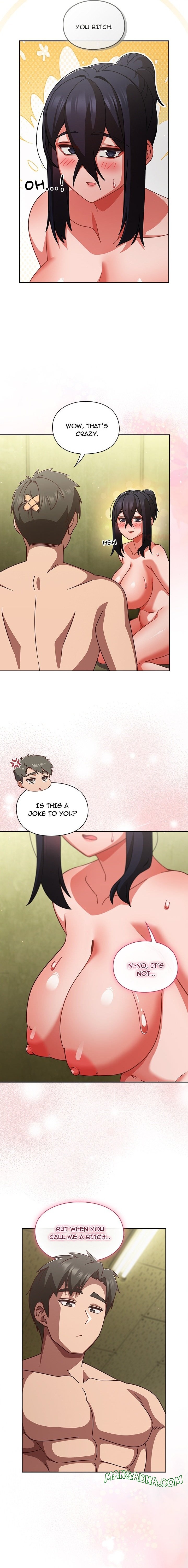 Let’s Play Hooky - Chapter 46 Page 2