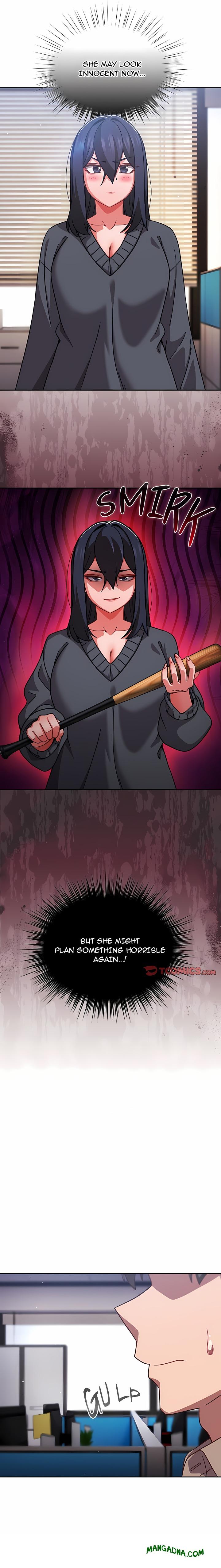 Let’s Play Hooky - Chapter 50 Page 3