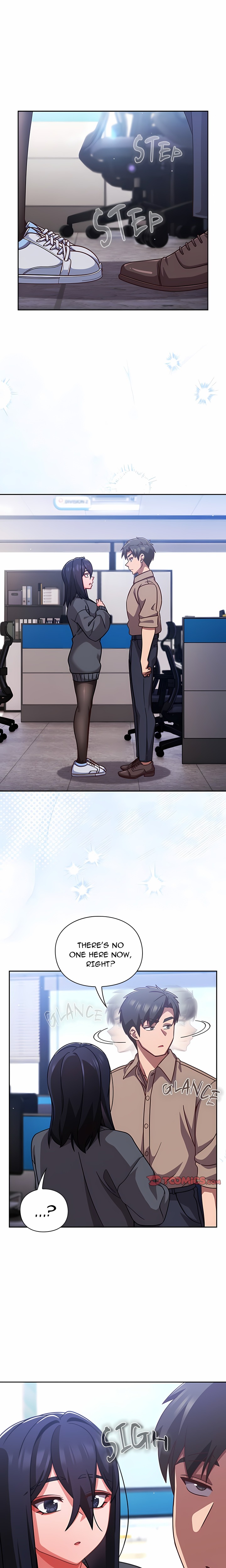 Let’s Play Hooky - Chapter 50 Page 4