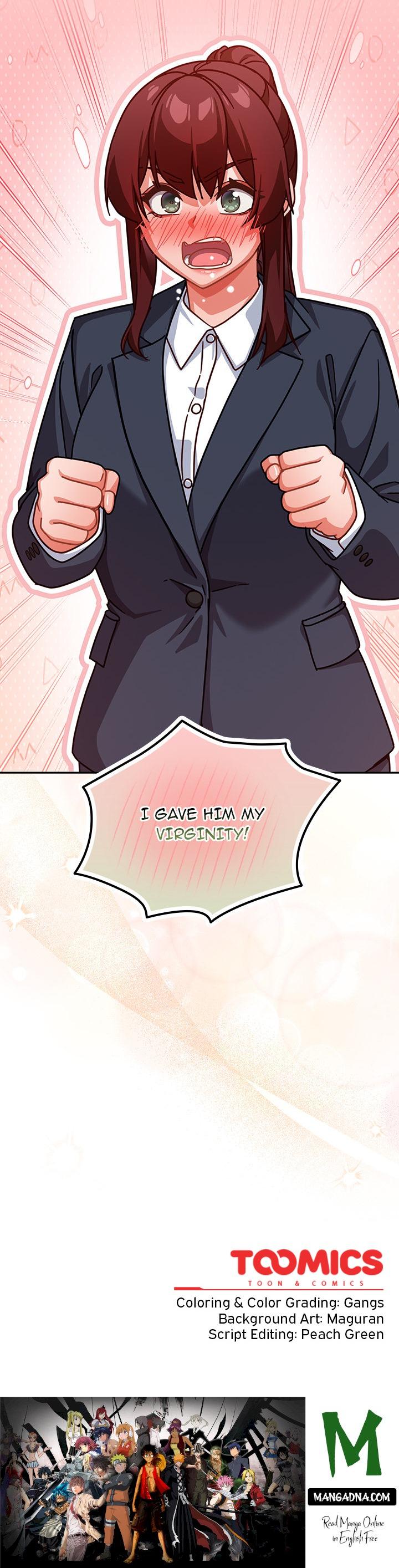 Let’s Play Hooky - Chapter 51 Page 14