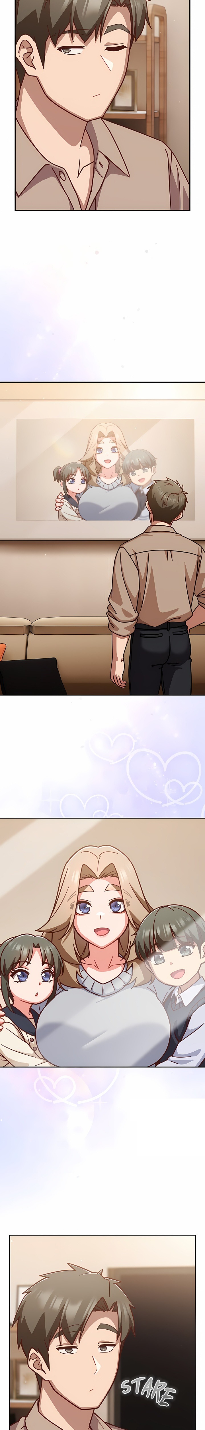 Let’s Play Hooky - Chapter 53 Page 3