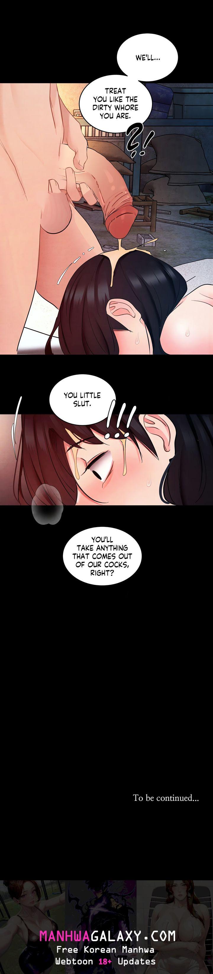One-Day BDSM Workshop (Uncensored) - Chapter 11 Page 13