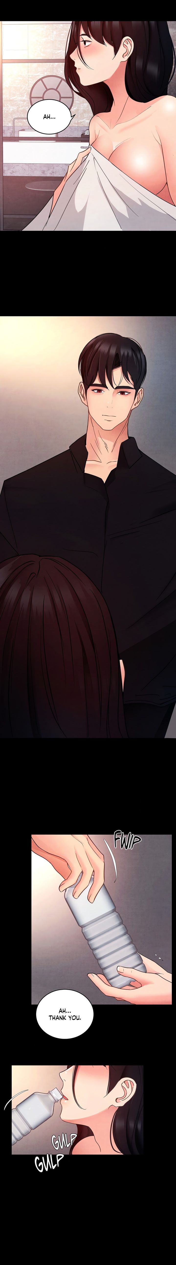 One-Day BDSM Workshop (Uncensored) - Chapter 12 Page 12