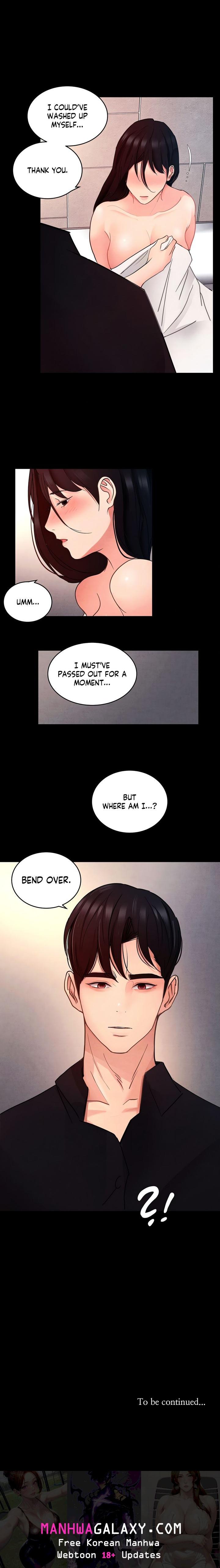 One-Day BDSM Workshop (Uncensored) - Chapter 12 Page 13