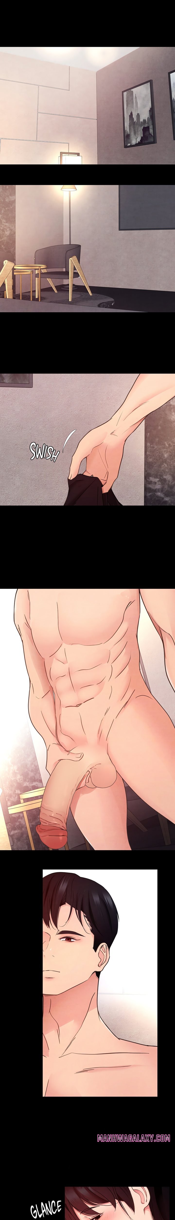 One-Day BDSM Workshop (Uncensored) - Chapter 13 Page 1